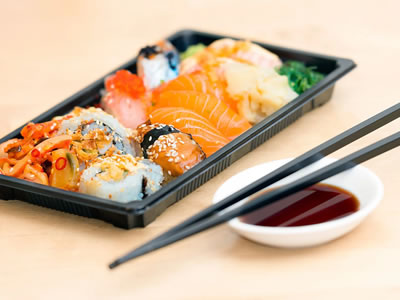 商務(wù)簡(jiǎn)餐